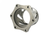 Guide d'ouverture correcteur de couple Stage6 R/T, 37/40°, Minarelli / Peugeot Guide d'ouverture correcteur de couple Stage6 R/T, 37/40°, Minarelli / Peugeot