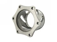 Guide d'ouverture correcteur de couple Stage6 R/T, 39/42°, Minarelli / Peugeot Guide d'ouverture correcteur de couple Stage6 R/T, 39/42°, Minarelli / Peugeot