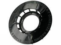 Hélice pour joue fixe Stage6 R/T Oversize Minarelli/Piaggio Hélice pour joue fixe Stage6 R/T Oversize Minarelli/Piaggio