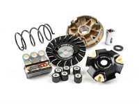 Variomatik Kit Stage6 MAXIDRIVE PERFORMANCE 20x17mm 13.0gr Piaggio LEM 150cc 4T