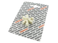Triangle/guides plastique de plaque d'appui Stage6 Sport Pro, tous modèles (3pcs) Triangle/guides plastique de plaque d'appui Stage6 Sport Pro, tous modèles (3pcs)