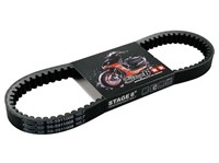 Courroie Stage6 Maxi Pro, moteur Piaggio LEADER 125-150cc 4T Courroie Stage6 Maxi Pro, moteur Piaggio LEADER 125-150cc 4T
