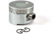 Piston Stage6 Racing d.47mm GY6 50cc 4 temps