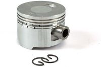 Piston Stage6 Racing d.47mm GY6 50cc 4 temps Piston Stage6 Racing d.47mm GY6 50cc 4 temps