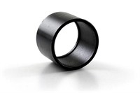 Rotule d'échappement réductrice Stage6 D.32mm à 28mm Minarelli AM6 Rotule d'échappement réductrice Stage6 D.32mm à 28mm Minarelli AM6