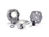 Kit Stage6 Big Racing 88cc, (50x45mm) moteur Minarelli AM6