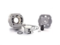 Zylinderkit Stage6 Big Racing 88cc, 45mm Hub, Derbi Euro2 (EBE/EBS)