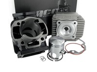 Kit Stage6 STREETRACE fonte 50cc d=40mm, Minarelli vertical axe 10mm (Booster-Bw's, Stunt-Slider, SR94 etc..) Kit Stage6 STREETRACE fonte 50cc d=40mm, Minarelli vertical axe 10mm (Booster-Bw's, Stunt-Slider, SR94 etc..)