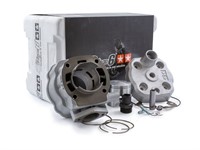 Kit cylindre Stage6 Streetrace 88cc fonte, (50x45) moto 50cc Derbi Euro2 Kit cylindre Stage6 Streetrace 88cc fonte, (50x45) moto 50cc Derbi Euro2