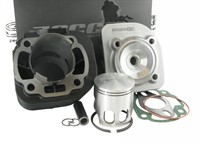 Zylinderkit Stage6 Streetrace 70cc, Ø 47mm Guss, CPI AC (12mm) Zylinderkit Stage6 Streetrace 70cc, Ø 47mm Guss, CPI AC (12mm)