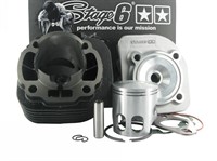 Kit Stage6 Streetrace 70cc, Ø 47mm, CPI AC (10mm)