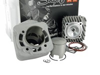 Kit Stage6 RACING 70cc MKII, Piaggio AC Kit Stage6 RACING 70cc MKII, Piaggio AC