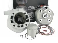Kit STAGE6 Sport Pro MK2 70cc, Minarelli LC, axe 10mm Kit STAGE6 Sport Pro MK2 70cc, Minarelli LC, axe 10mm
