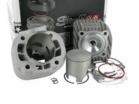 Kit Stage6 SPORT PRO 70cc MKII, 10mm axe de piston, Minarelli horizontal AC