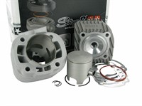 Kit Stage6 SPORT PRO 70cc MKII, 12mm axe de piston, Minarelli horizontal AC