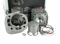 Kit Stage6 SPORT PRO 70cc MKII, 12mm axe de piston, Minarelli horizontal AC Kit Stage6 SPORT PRO 70cc MKII, 12mm axe de piston, Minarelli horizontal AC