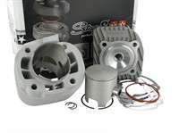 Kit Stage6 RACING 70cc MKII, 12mm axe de piston, Minarelli horizontal AC