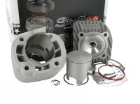 Kit Stage6 RACING 70cc MKII, 12mm axe de piston, Minarelli horizontal AC Kit Stage6 RACING 70cc MKII, 12mm axe de piston, Minarelli horizontal AC