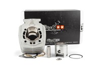 Zylinderkit Stage6 Racing 65 ccm 46 mm Peugeot 103 Zylinderkit Stage6 Racing 65 ccm 46 mm Peugeot 103