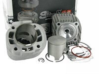 Kit Stage6 SPORT PRO 70cc MKII, 12mm axe de piston, China 2-temps (CPI/Keeway/Generic) AC Kit Stage6 SPORT PRO 70cc MKII, 12mm axe de piston, China 2-temps (CPI/Keeway/Generic) AC
