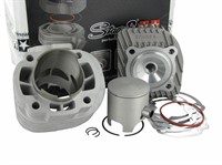 Kit Stage6 RACING 70cc MKII, 12mm axe de piston, China 2-temps (CPI/Keeway/Generic)