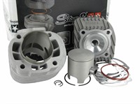 Kit Stage6 RACING 70cc MKII, 12mm axe de piston, China 2-temps (CPI/Keeway/Generic) Kit Stage6 RACING 70cc MKII, 12mm axe de piston, China 2-temps (CPI/Keeway/Generic)