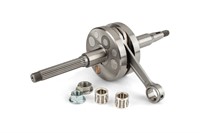 Vilebrequin Minarelli Stage6 R/T, course 44mm, bielle 90mm