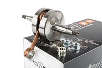 Vilebrequin Stage6 HPC, moto 50cc Derbi Euro3/4 Vilebrequin Stage6 HPC, moto 50cc Derbi Euro3/4