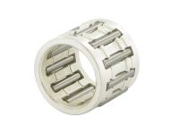Kolbenbolzenlager Stage6 HighQuality Silber 13x17x15mm, für Stage6 R/T Kurbelwellen mit 44mm Hub