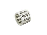 Kolbenbolzenlager Stage6 HighQuality Silber 12x16x13mm China 2-Takt