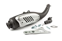 Pot Stage6 STREET sport moteur Minarelli horizontal Pot Stage6 STREET sport moteur Minarelli horizontal