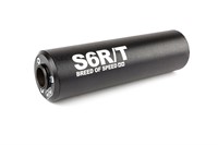 Silencieux Stage6 R/T 80 - 100cc passage droit Silencieux Stage6 R/T 80 - 100cc passage droit