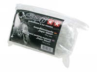 Laine de roche Stage6 pour cartouche silencieux, 150gr Laine de roche Stage6 pour cartouche silencieux, 150gr