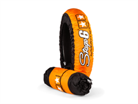 Couvertures chauffantes Stage6, roues 12" Couvertures chauffantes Stage6, roues 12"
