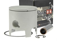 Piston Stage6 RACING (A), Ø=47,54mm, 12mm axe de Piston Piston Stage6 RACING (A), Ø=47,54mm, 12mm axe de Piston