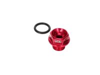 Bouchon d’huile Stage6 Derbi rouge Bouchon d’huile Stage6 Derbi rouge