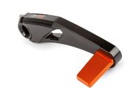 Kick Stage6 CNC EVO MK3 Minarelli / Peugeot, NOIR Kick Stage6 CNC EVO MK3 Minarelli / Peugeot, NOIR