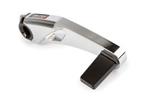 Kick Stage6 CNC EVO MK3, Minarelli / Peugeot, CHROME Kick Stage6 CNC EVO MK3, Minarelli / Peugeot, CHROME