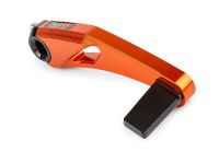 Kick Stage6 CNC EVO MK3, Minarelli / Peugeot, ORANGE Kick Stage6 CNC EVO MK3, Minarelli / Peugeot, ORANGE