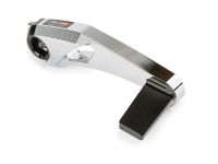 Kick Stage6 CNC EVO MK3 Piaggio, CHROME