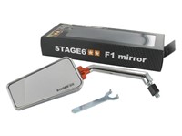 Spiegel Stage6 F1, links,chrom