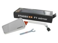 Spiegel Stage6 F1, links, weiß Spiegel Stage6 F1, links, weiß