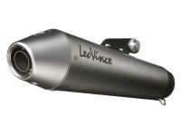 Auspuffanlage Yamaha YZF-R 125 08-13 GP Style Inox CH+KAT - Full System Auspuffanlage Yamaha YZF-R 125 08-13 GP Style Inox CH+KAT - Full System