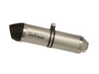 Auspuffanlage Yamaha YZF-R 125 08-13 LV One Inox CH+KAT - Full System - Endcap Thermoplast Auspuffanlage Yamaha YZF-R 125 08-13 LV One Inox CH+KAT - Full System - Endcap Thermoplast