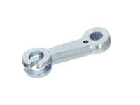 Kupplungsarm, Puch 2-gang für X-30 NL/NS Kupplungsarm, Puch 2-gang für X-30 NL/NS