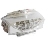 Rücklicht Led's, HONDA PCX 125-150cc 4T, ab 2010