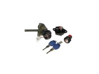 Kit serrures complet, APRILIA Sportcity 125-250cc (2004-2008) Kit serrures complet, APRILIA Sportcity 125-250cc (2004-2008)