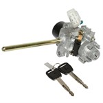 Kit serrures complet, KYMCO Grand Dink 125-250cc, Downtown 125-300cc Kit serrures complet, KYMCO Grand Dink 125-250cc, Downtown 125-300cc