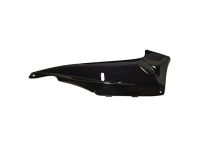 Bas de caise, noir brillant, YAMAHA T-Max 500cc 2004-2007 Bas de caise, noir brillant, YAMAHA T-Max 500cc 2004-2007