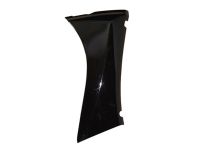 Bas de tablier latéral, avant droit, YAMAHA T-Max 500cc 2004-2007, blanc brillant Bas de tablier latéral, avant droit, YAMAHA T-Max 500cc 2004-2007, blanc brillant